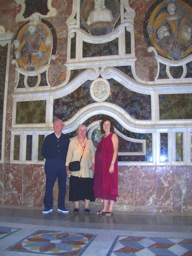 Villa Palagonia in Bagheria, Sicily - Villa of the Monsters