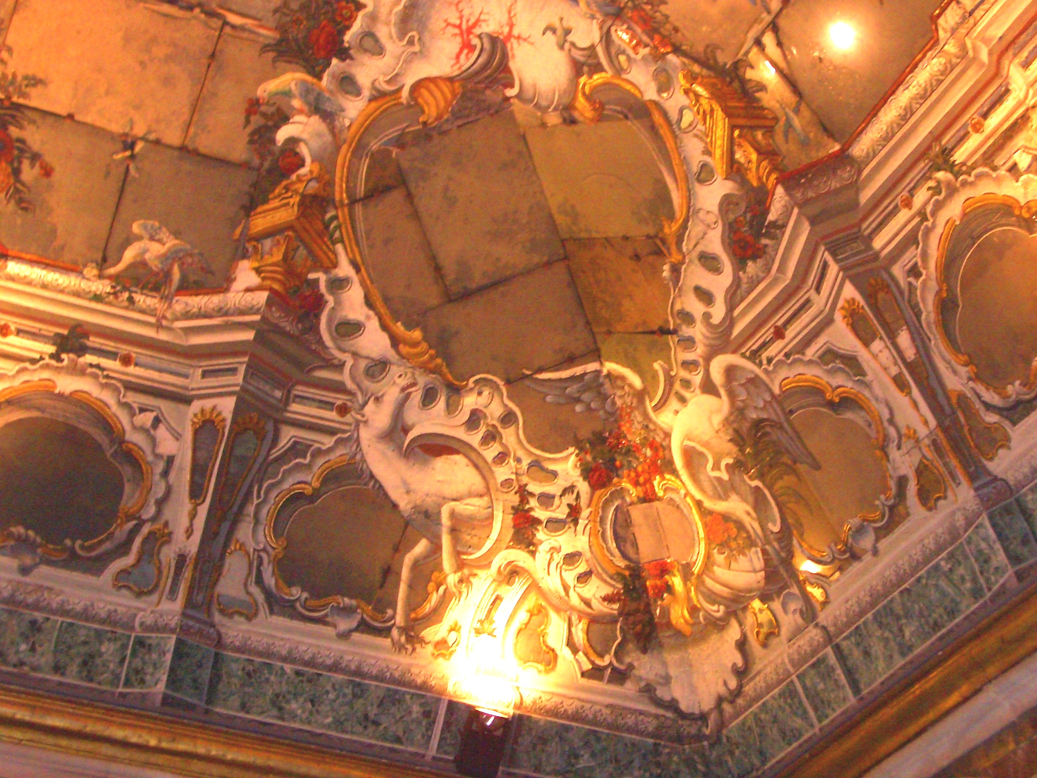 The Villa of the Monsters in Bagheria – The Dangerously Truthful Diary of a  Sicilian Housewife, image size:2048x1536