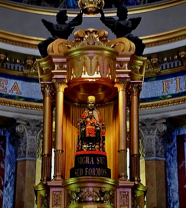 It was extremely dark so I had to fiddle with this photo a bit to make it lighter. Sorry, I am NOT an expert at these things!