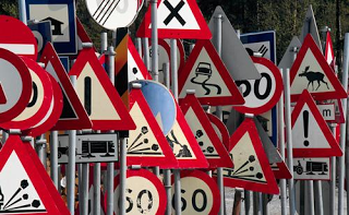 trafficsigns