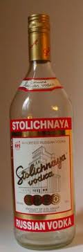 stolichnaya