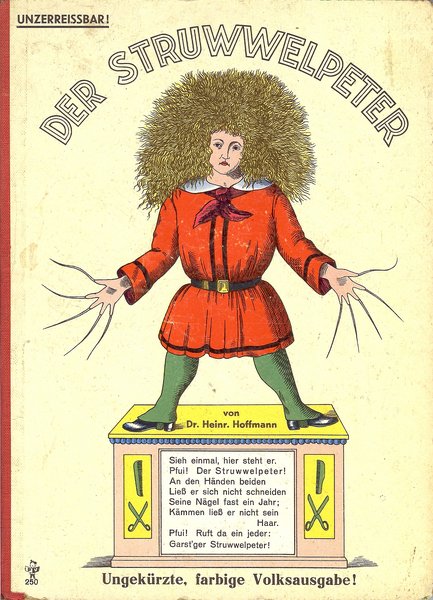 struwwelpeter