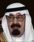 saudi man