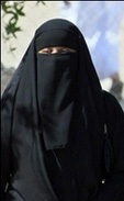 saudi women