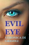 Evil Eye paper cover