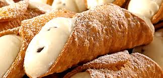 cannoli