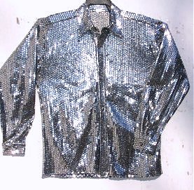Silverrectsequinshirt