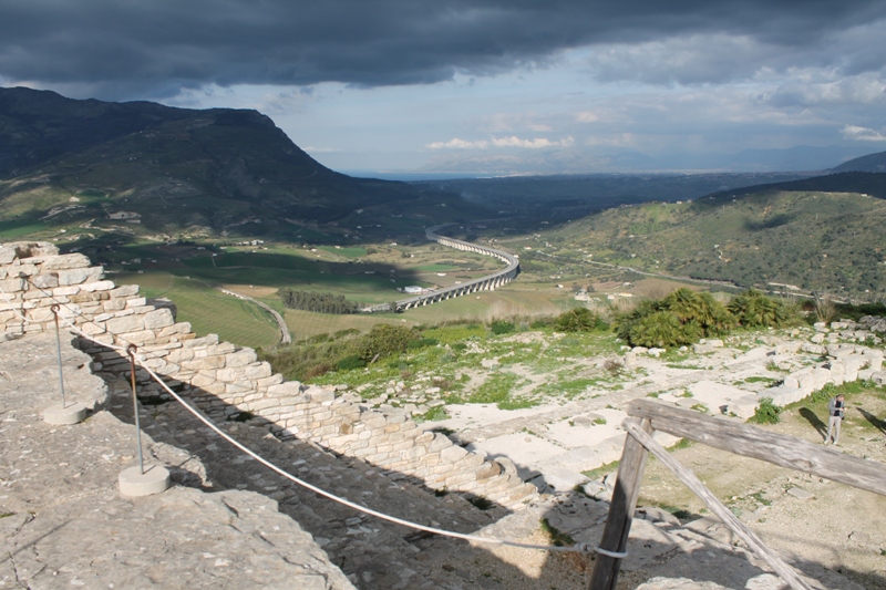 5 view from amphitheatre