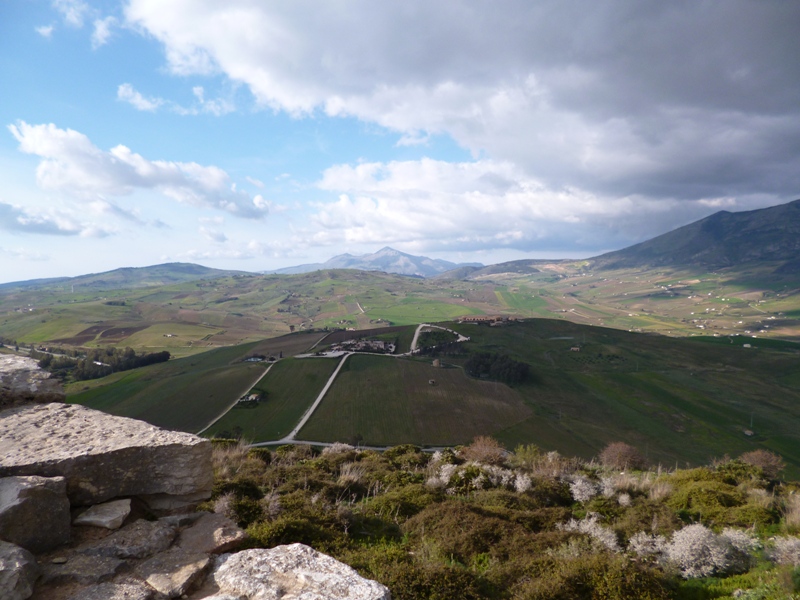 6 view from amphitheatre