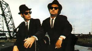 blues brothers