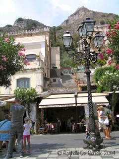 Taormina