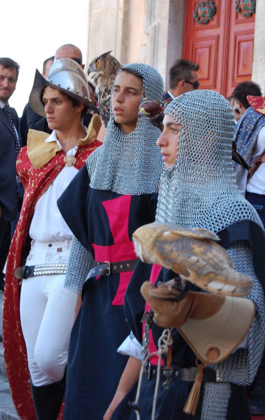 Caccamo-festival