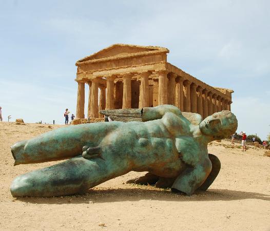 agrigento