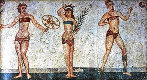 Mosaici-Villa-Romana-del-Casale