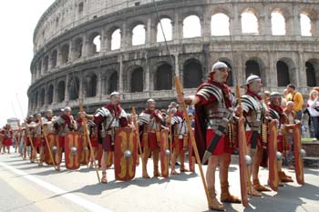 romans