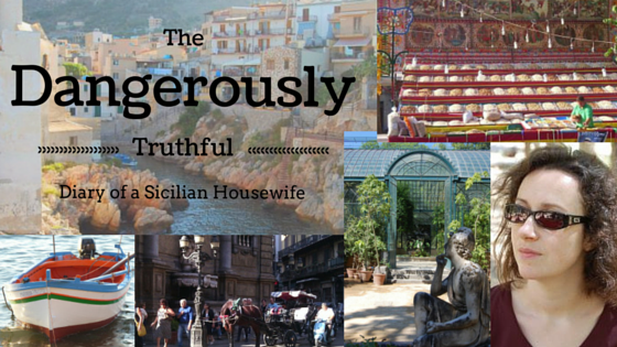 Diary of a sicilian housewife