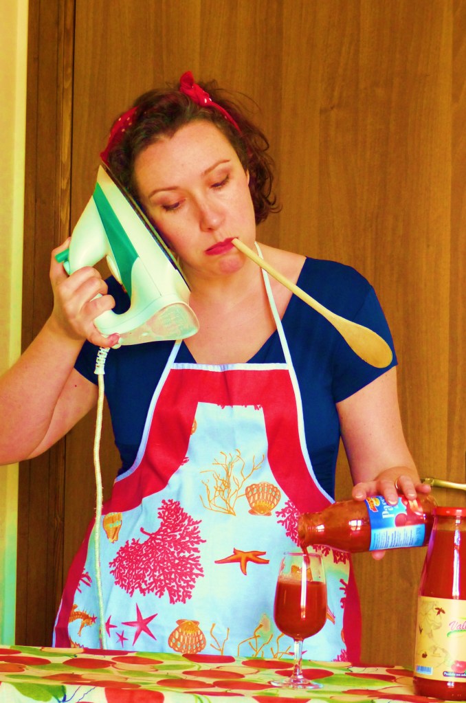 colour saturated 116