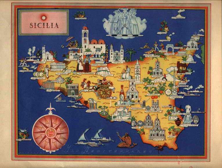sicilia