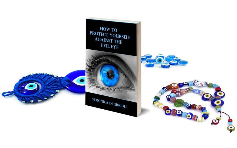 Could envy really kill you? Evil eye beliefs and protections, past and present