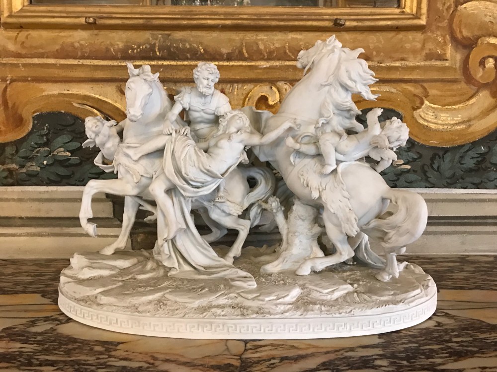 Discovering the Art of Sicily: A Journey Through Fine and Folk Traditions