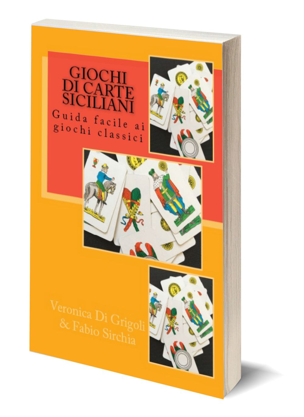 Giochi di Carte Siciliani: Guida Facile ai Giochi Classici