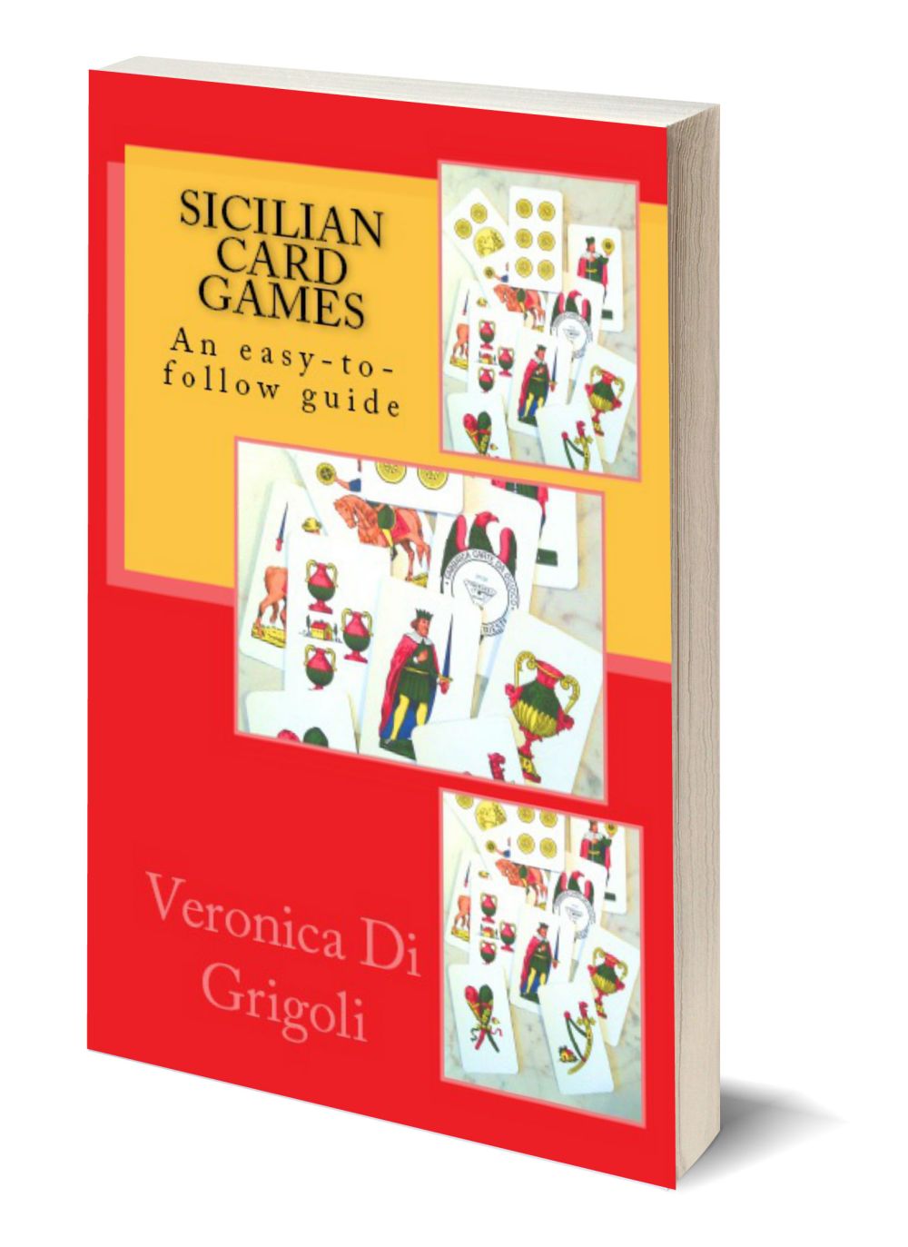 Sicilian Card Games: An easy-to-follow guide