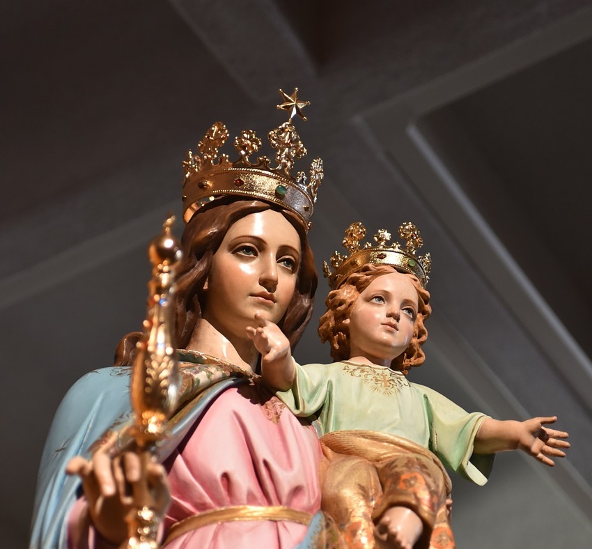 The Festa dell’Immacolata: A Sicilian Celebration of Faith and Tradition